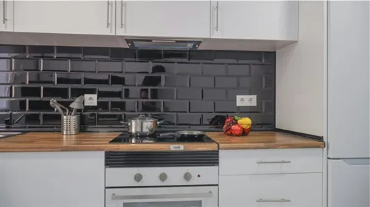 Rooms in Madrid Puente de Vallecas - photo 9