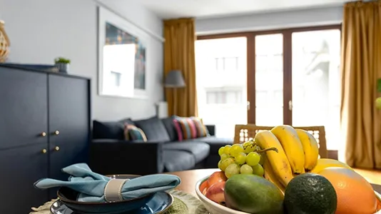 Apartments in Budapest Terézváros - photo 5