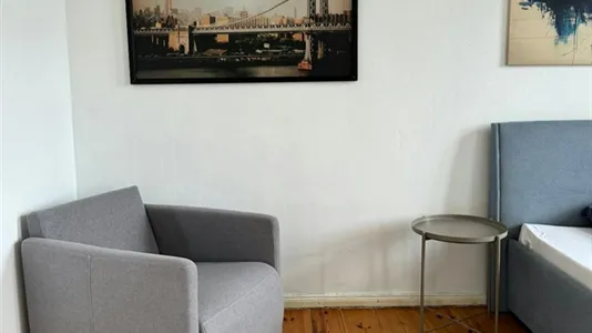 Rooms in Berlin Friedrichshain-Kreuzberg - photo 5