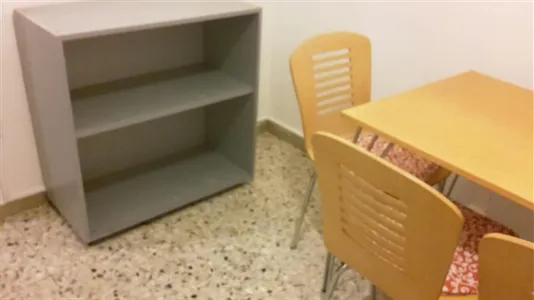 Rooms in Trento - photo 4