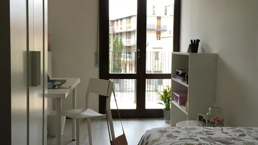 Rooms in Padua - photo 2