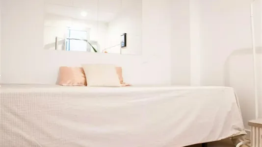 Apartments in Madrid Tetuán - photo 9