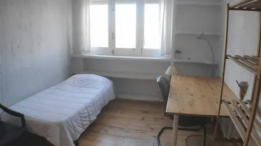 Rooms in Madrid Retiro - photo 4