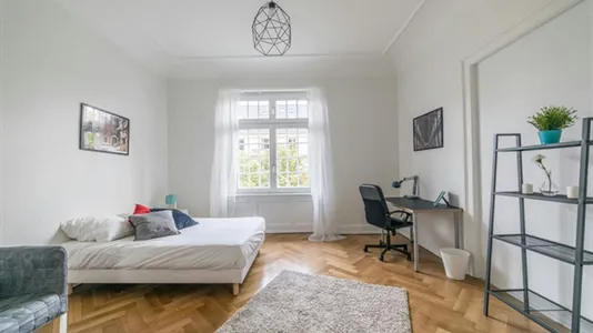 Rooms in Strasbourg - photo 5