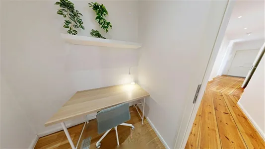 Apartments in Berlin Pankow - photo 8