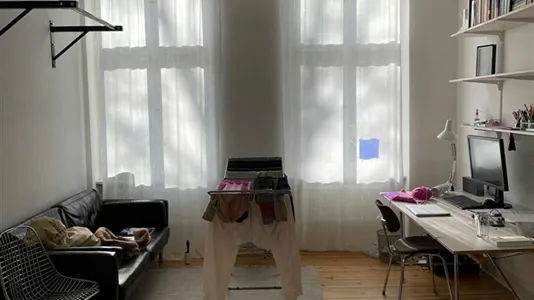 Apartments in Berlin Friedrichshain-Kreuzberg - photo 8