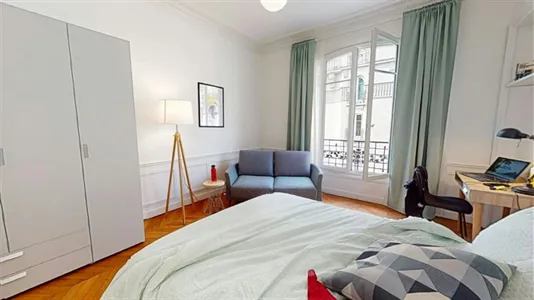 Rooms in Paris 15ème arrondissement - photo 3