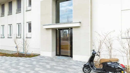 Rooms in Berlin Mitte - photo 6