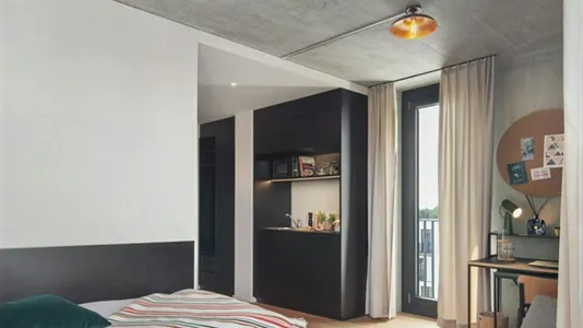 Apartments in Berlin Treptow-Köpenick - photo 4