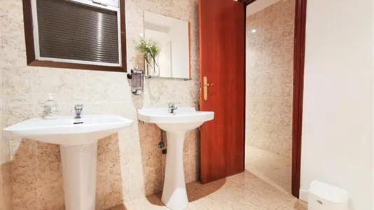 Rooms in Madrid Moncloa-Aravaca - photo 9