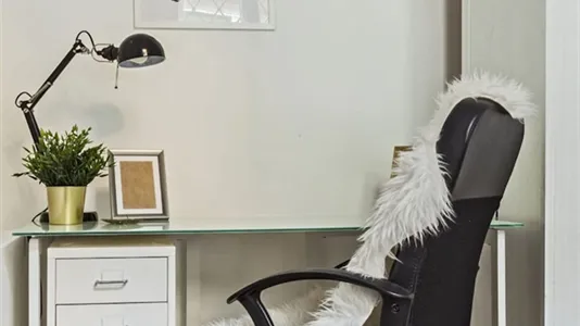 Rooms in Budapest Erzsébetváros - photo 4