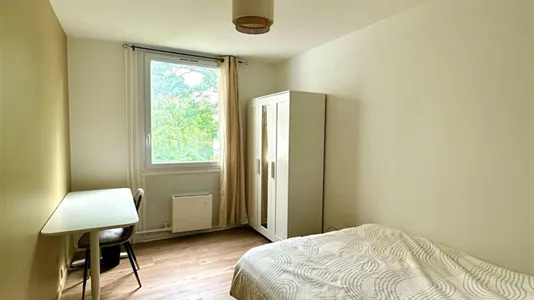 Rooms in Pontoise - photo 8