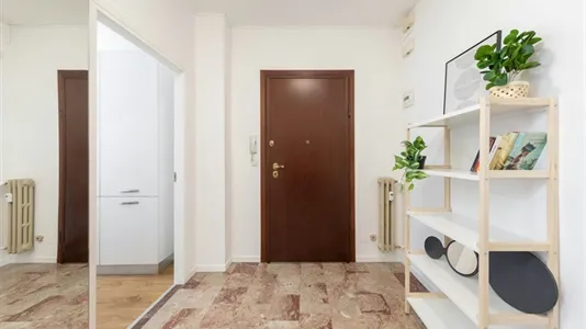 Rooms in Padua - photo 1