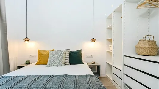 Apartments in Location is not specified - photo 8