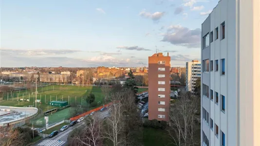 Rooms in Bologna - photo 8