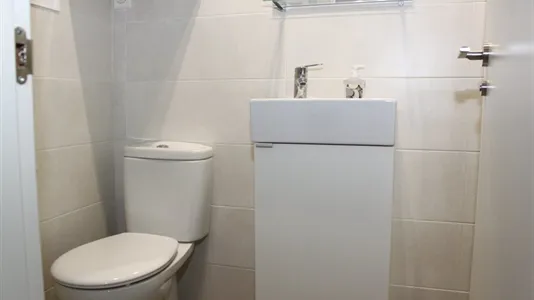 Rooms in Madrid Arganzuela - photo 7