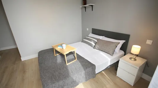 Apartments in Madrid Carabanchel - photo 7