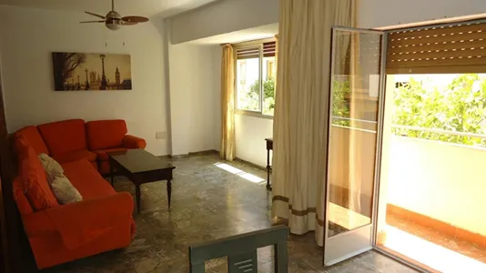 Rooms in Córdoba - photo 5