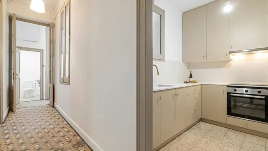 Rooms in Barcelona Ciutat Vella - photo 5