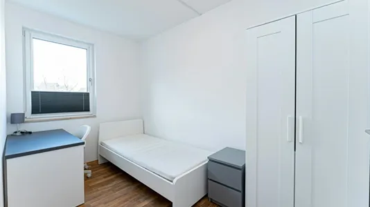 Rooms in Berlin Treptow-Köpenick - photo 1