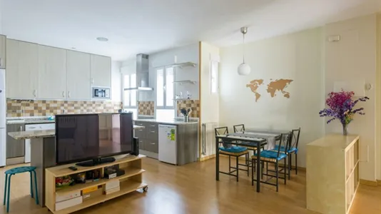 Rooms in Zaragoza - photo 5