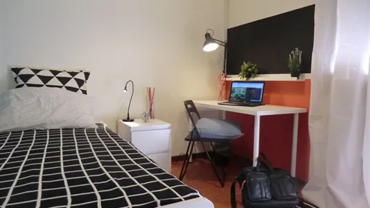 Rooms in Padua - photo 4