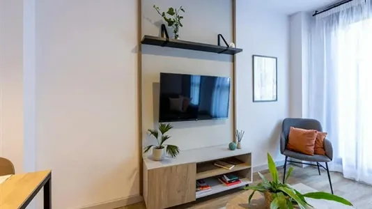 Apartments in Rivas-Vaciamadrid - photo 4