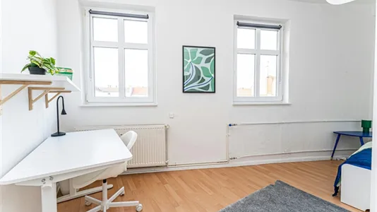 Rooms in Berlin Treptow-Köpenick - photo 3