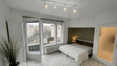 Apartment for rent in Berlin Charlottenburg-Wilmersdorf, Berlin