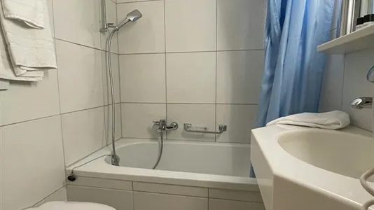 Apartments in Zürich Distrikt 11 - photo 9