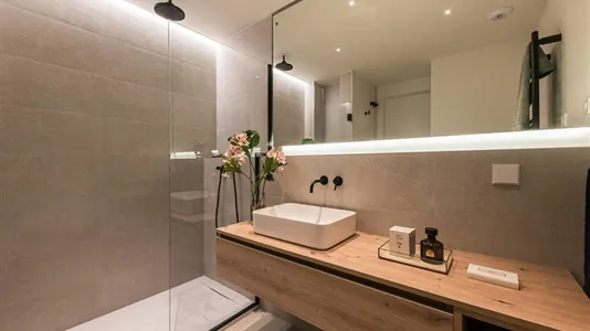 Apartments in Madrid Salamanca - photo 8