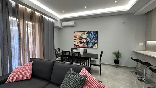 Apartments in Nikaia-Agios Ioannis Rentis - photo 5