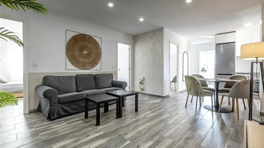 Rooms in Alboraya - photo 5