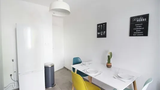 Rooms in Grenoble - photo 6