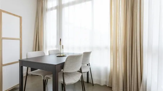 Apartments in Barcelona Eixample - photo 5