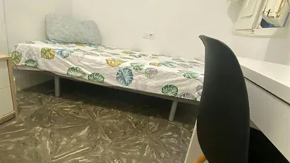 Room for rent in Valencia Ciutat Vella, Valencia (region)