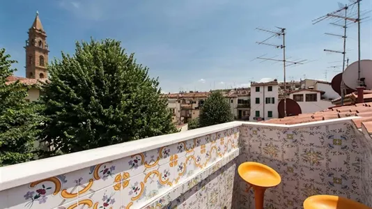 Rooms in Florence - photo 4
