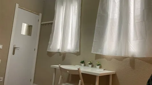 Rooms in Madrid Puente de Vallecas - photo 5