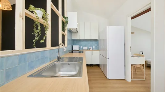 Rooms in Location is not specified - photo 9