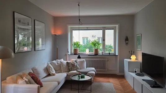 Apartments in Kungsholmen - photo 1