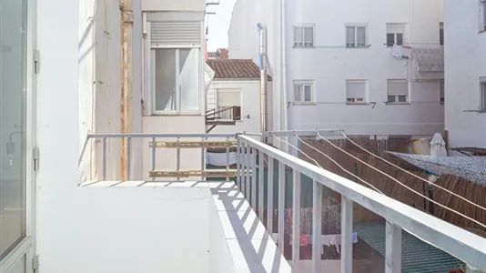 Rooms in Zaragoza - photo 4