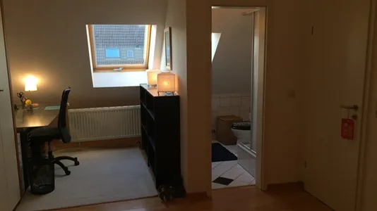 Rooms in Cologne Rodenkirchen - photo 6