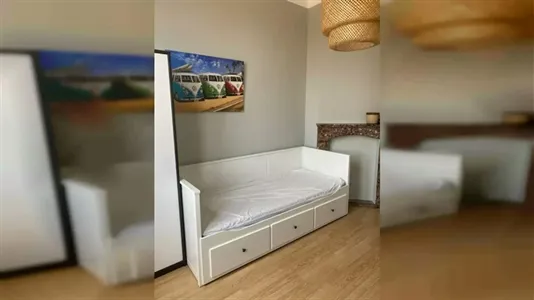 Rooms in Brussels Sint-Jans-Molenbeek - photo 3