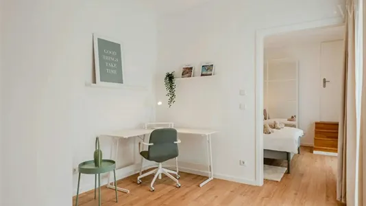 Apartments in Location is not specified - photo 4