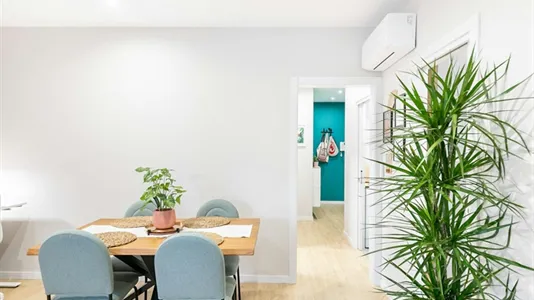 Apartments in Barcelona Horta-Guinardó - photo 6
