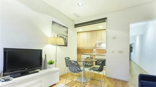 Apartments in Madrid Retiro - photo 5