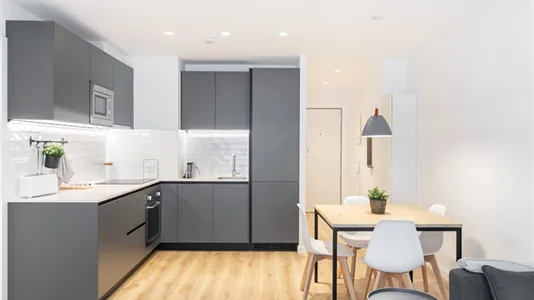 Apartments in Barcelona Gràcia - photo 9