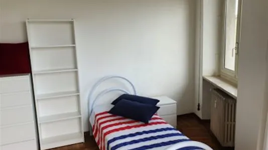 Rooms in Turin - photo 5