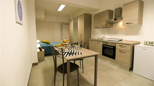 Rooms in Bologna - photo 4