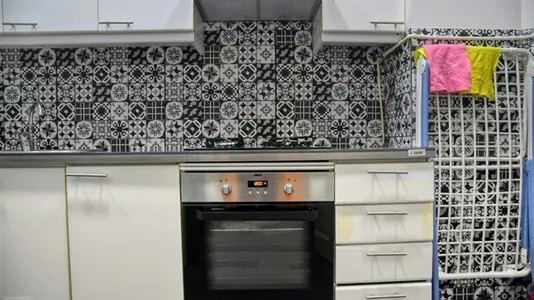 Rooms in Madrid Salamanca - photo 7